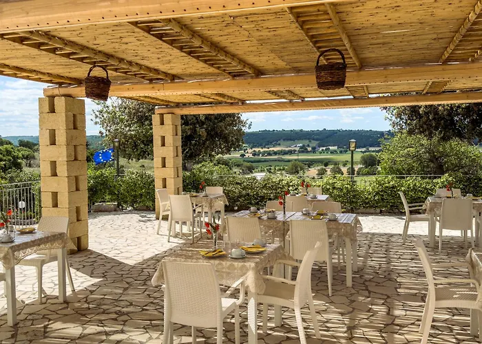 B&B Il Leccio