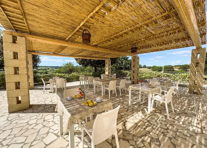 B&B Il Leccio
